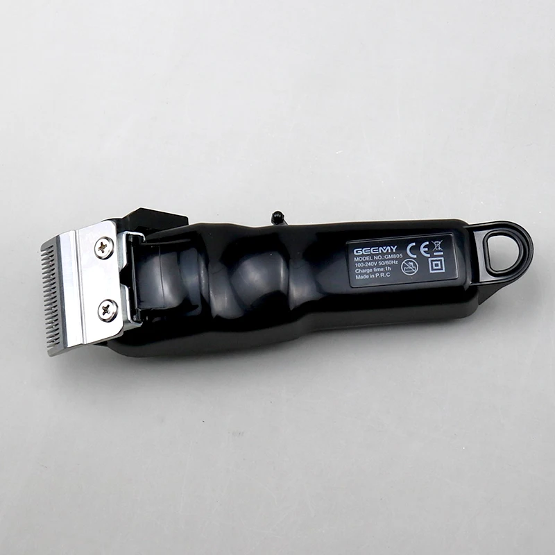 Парикмахерская электрическая машинка для стрижки волос профессиональный