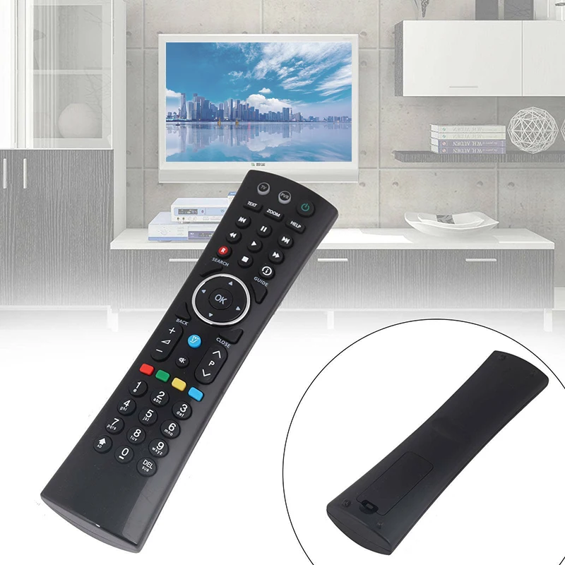 Новинка для HUMAX DTR T1000 T1010 T2000 развлекательный пульт дистанционного управления