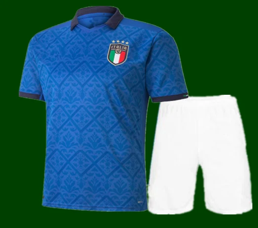 

adults kit kids kit ItalyES Men shirts Top Quality football shirt LOCATELLI BERARDI SENSI INSIGNE VERRATTI new 21 22 Italy shirt