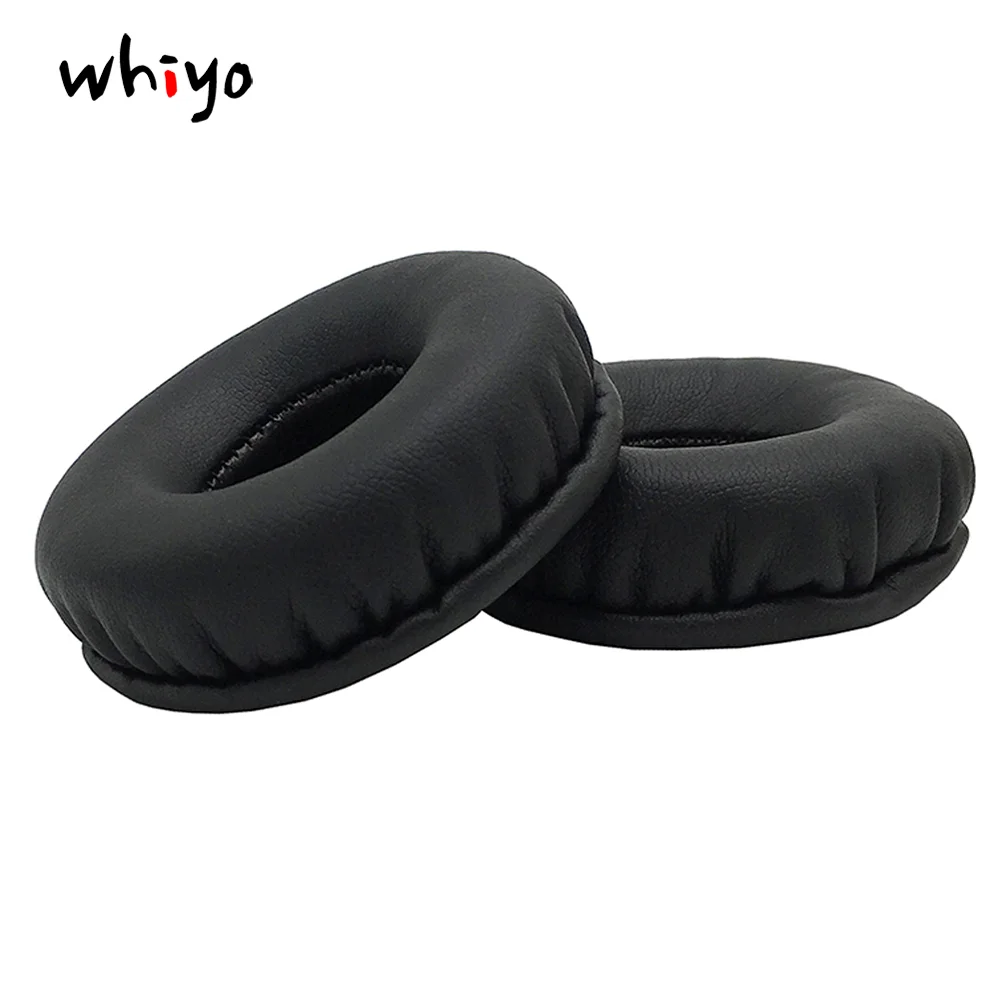 1 пара амбушюр для подушек подушечки Замена чашки Fostex T 40 рукав гарнитура