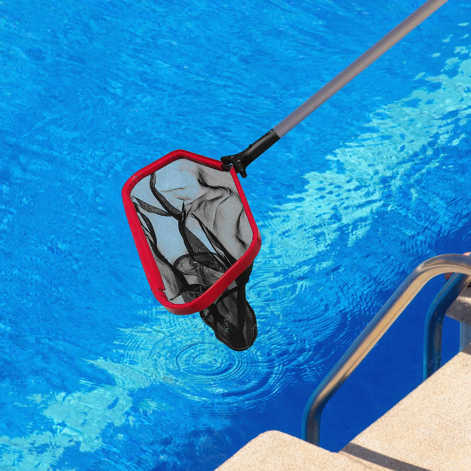 Профессиональный отделитель листьев чистая With1 комплект Алюминий удлинительная