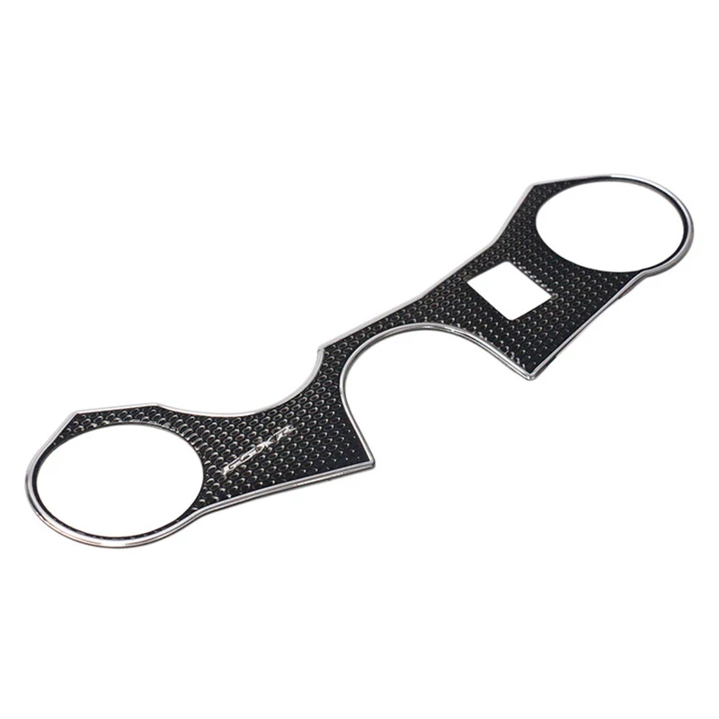 Мотоцикл наклейки Топ тройной зажимной хомут Стикеры для Suzuki GSXR 600 750 GSXR600 GSXR750 K6 K7