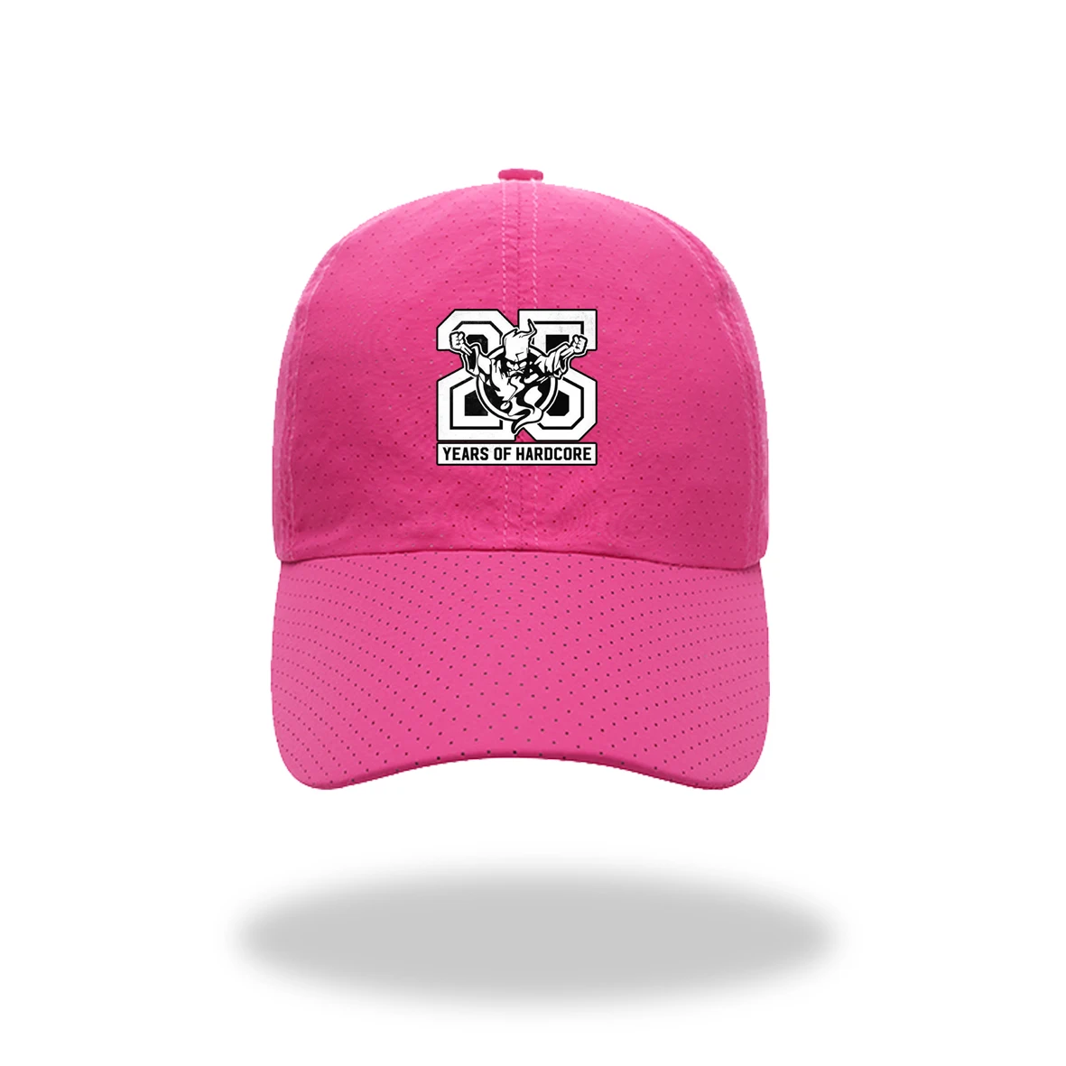 

Thunderdome Women's Baseball Cap Music Festival Fashion Visors Cap Summer New Adjustable Men's Outdoor Sun Protection Caps