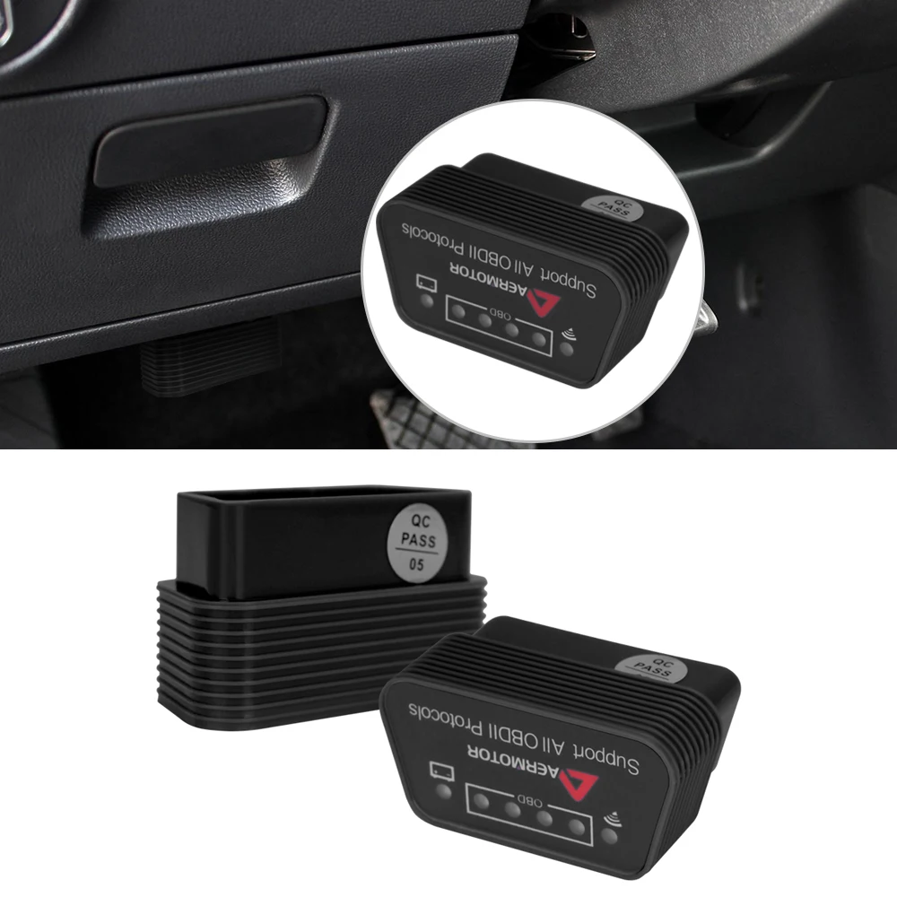 ELM327 OBD 2 сканер Pic18f25k80 Bluetooth /WIFI для FIAT Panda Punto EVO Linea Sedici Bravo Viaggio Ottimo Coroma |