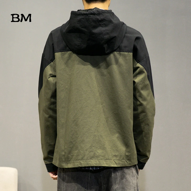 Модная верхняя одежда высокого качества пальто 2019 корейский стиль стеганая