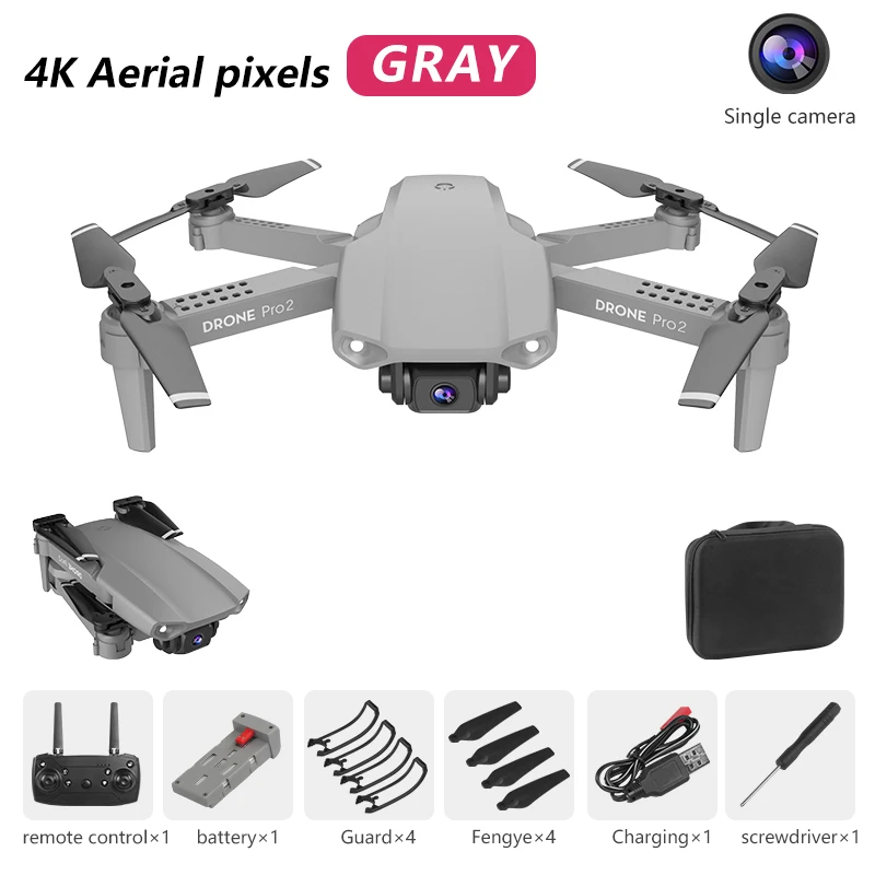 

1080P HD WIFI FPV RC 20