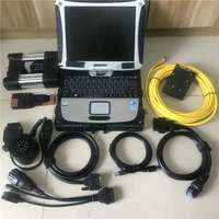 touch screen laptop cf19 v122021 software 720gb ssd expert mode for bmw icom next full set ready to use