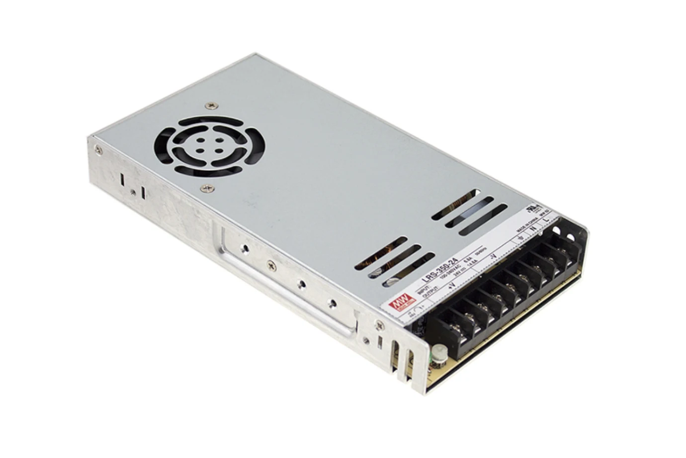 MEAN WELL LRS-350-48 48V 7.3A meanwell LRS-350 350 4 W одиночный выходной импульсный источник питания |