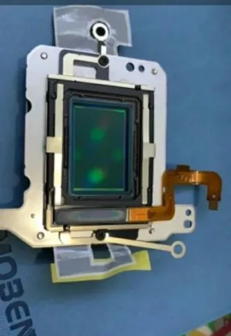 90% новый ccd для Canon 7D CCD CMOS датчик запчасти зеркальной камеры|Защита экрана| |