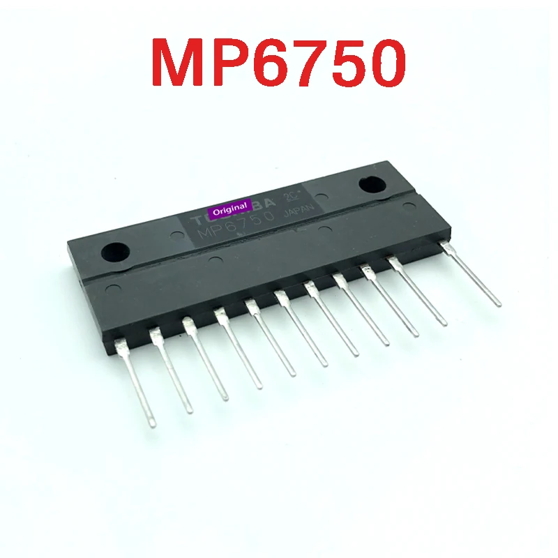 

MP6750 MP6752 оригинал, может предоставить тест, 1 год гарантии