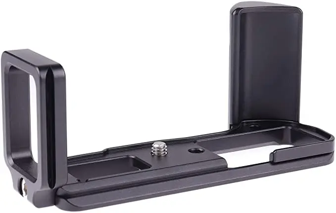 Переходное кольцо для объективов FOTGA фиксатор быстросъемной пластины кронштейн