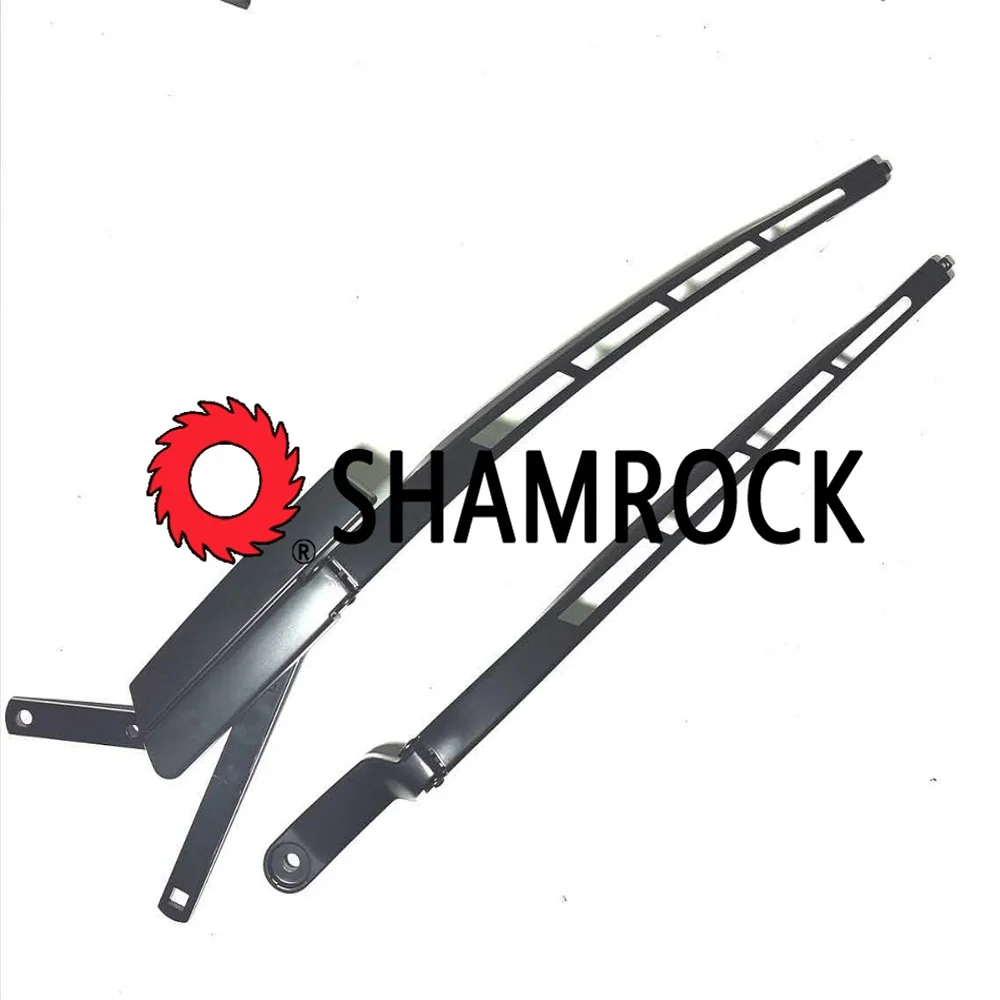 

Стеклоочиститель LHD OEM 4L1955407A 1P9 4L1955407 4L1955408B 4L1955408 для 2007-2015 AAudi Q7
