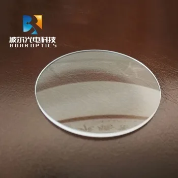 Выпуклая линза Plano с фокусом 32 мм лазерный телескопический объектив для