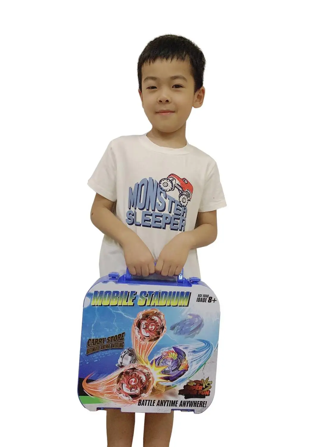 В наличии готовый выгодный игра Beyblade Burst с манго ареной для estadio каталогом детей