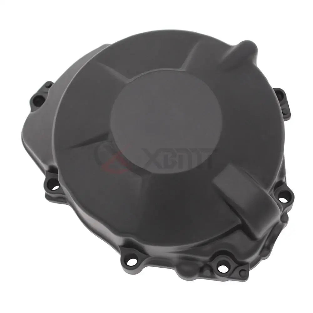 Мотоцикл Левый статор двигатель Кривошип чехол крышка и прокладка для Honda CBR600RR CBR