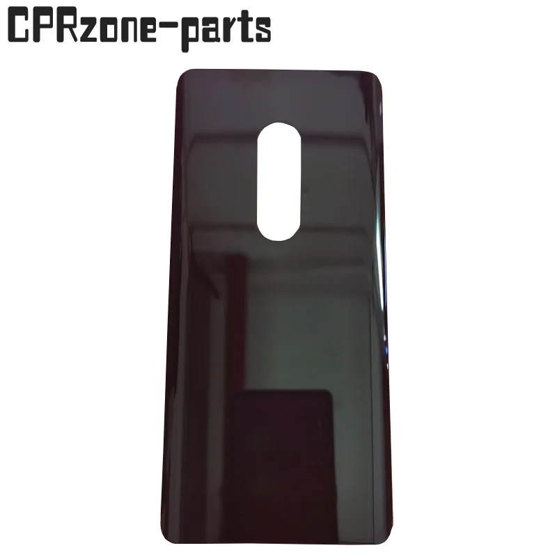 

Black For Blackview Max 1 Max1 Battery Rear Back Cover Door housing free shipping