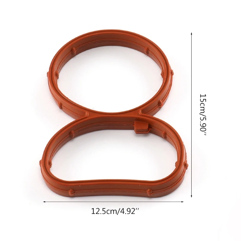 

Car Swirl Flap Blank Bung Flaps Removal Plug Engine Repair Replace Accessories