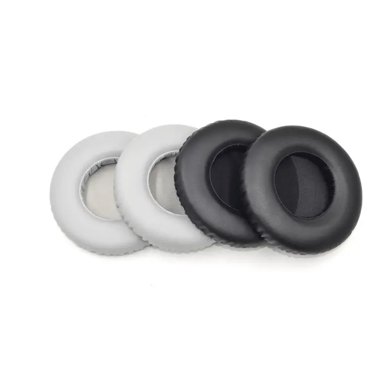 1 пара сменных мягких пенопластовых подушечек для наушников AKG K550 K551 K553 K240S K242 A500
