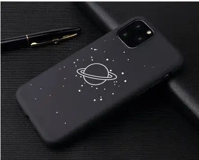 Чехол для телефона с абстрактным рисунком влюбленных iPhone 6 6s 7 8 Plus X XR XS 5 5S SE мягкий