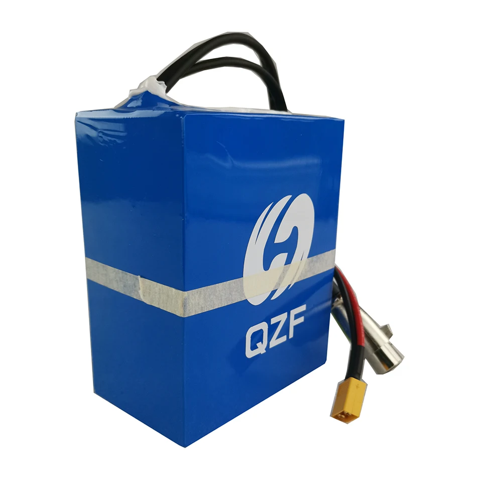 24V батарея скутер литий-ионный велосипедные аккумуляторы e батарейный блок