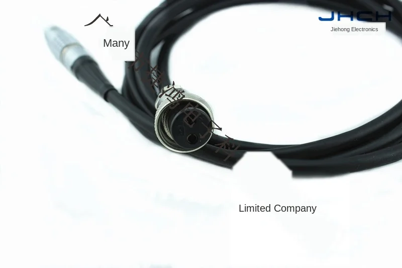 

PW-6 Receiver Data Cable for Hi-Target