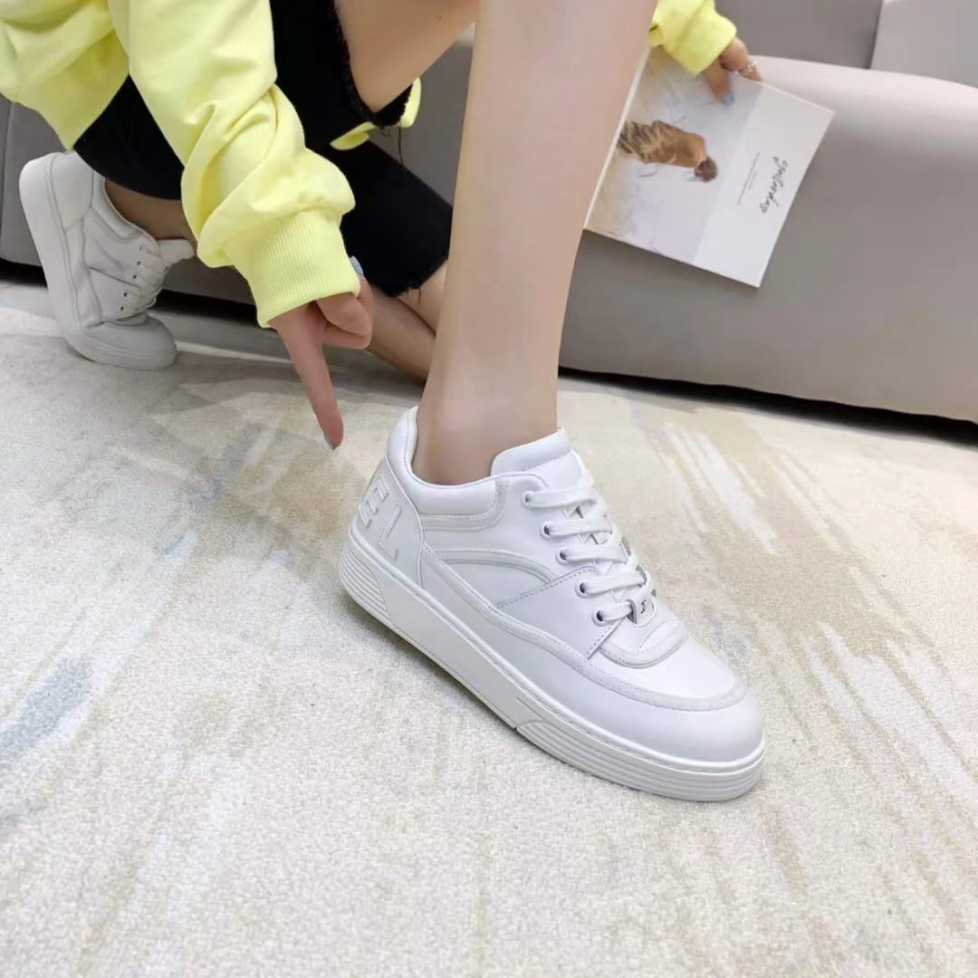 

Luxury famous Brand Designer Sneaker High Quality girls Breathable Sneakers Women 2021 hot summer vacation Shoes Ladies Sneakers