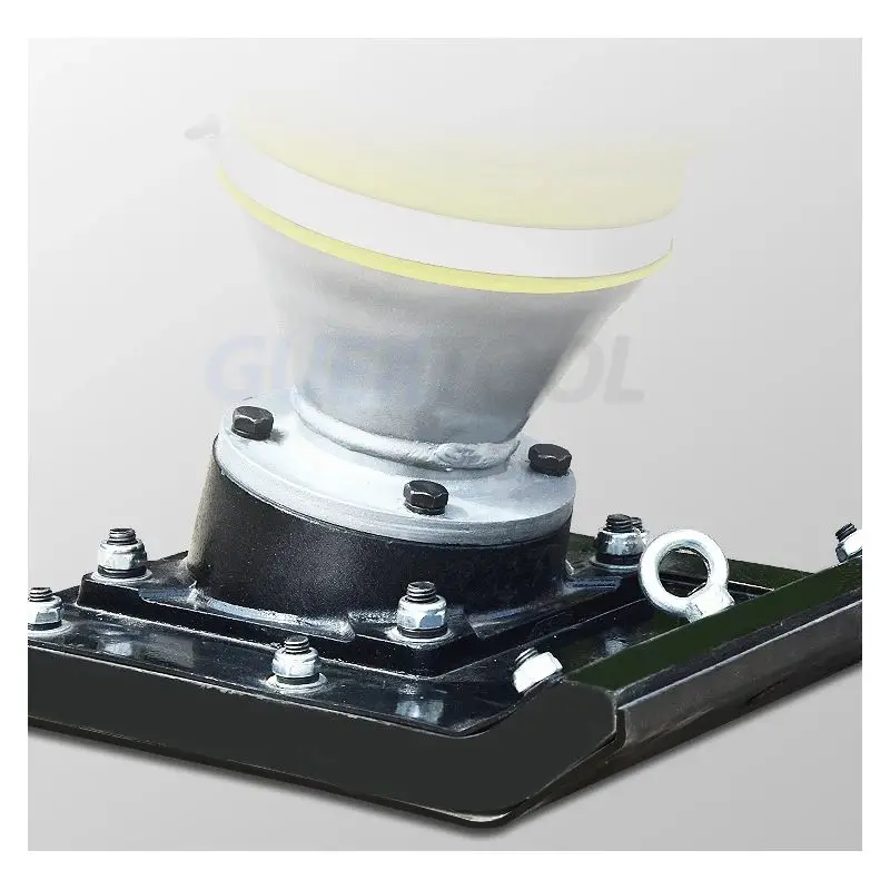 Фонарь вертикальный фонарь утолщенный анти-Вибрационный дорожный Электрический