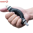 6 мм 8 мм 10 мм 12 мм ручной топливный насос резиновая алюминиевая ручная лампа дизельный газ бензин Водная передача для автомобиля лодка морской подвесной