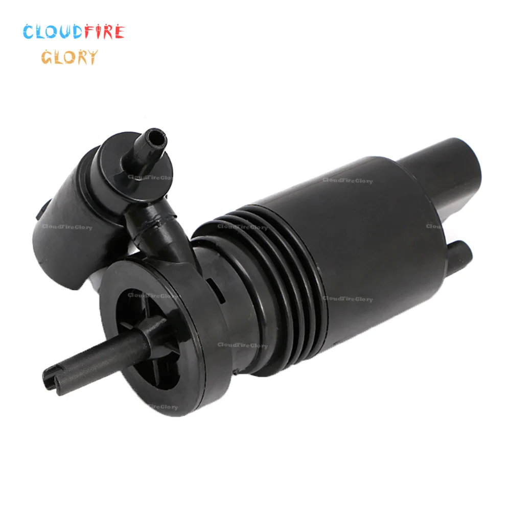 

05179153AB Windshield Washer Pump Wiper Motor For Chrysler Aspen 2007-2009 For Dodge Grand Caravan 2008-2015 For Jeep Wrangler