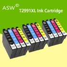 Чернильный картридж ASW T2991 29XL для EPSON XP255, XP257, XP332, XP335, XP342, XP 235, 245, 247, 255, 257, 332, 335, 342