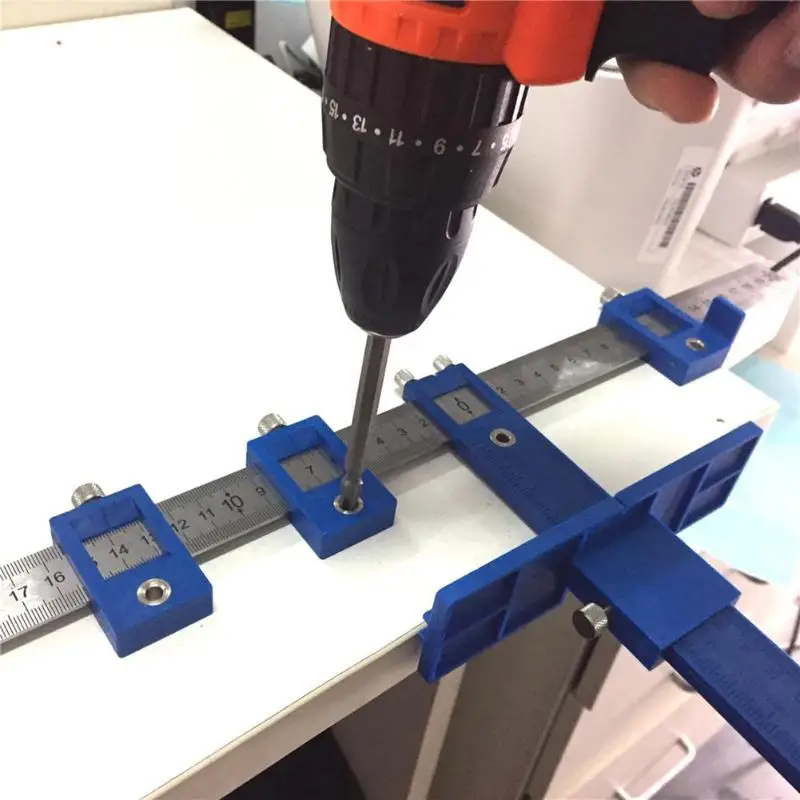 JOYLOVE сверла направляющая втулка для шкафа аппаратное приспособление выдвижных