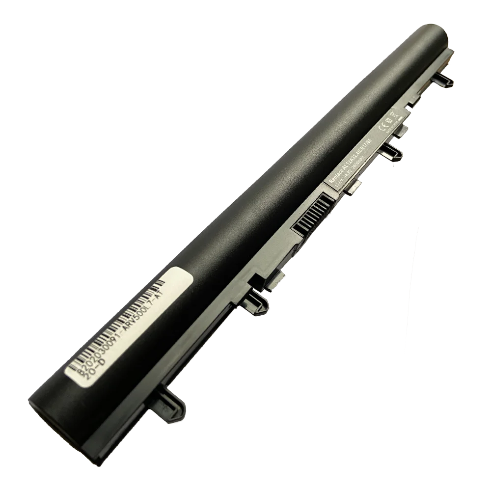 Аккумулятор HSW для ноутбуков ACER Aspire V5 батарея 5 1 2 7 12 A72 серия AL12A32 AL12A72