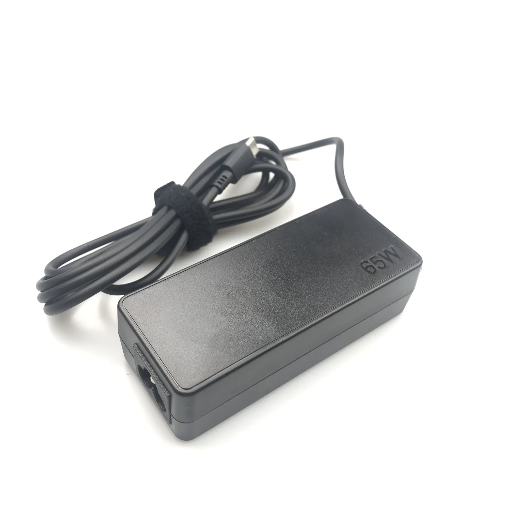Зарядное устройство для Lenovo Yoga 65 Вт адаптер USB C Type 910 920 370 720 13 IdeaPad 730s ThinkPad P51s P52s