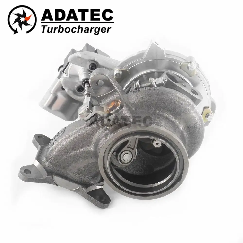 JHJ RHF5 IS38 turbolader 06K145702A 06K145722T 06K145722H турбины 06K145702N для Volkswagen Golf 7 1,8 T 1.8L