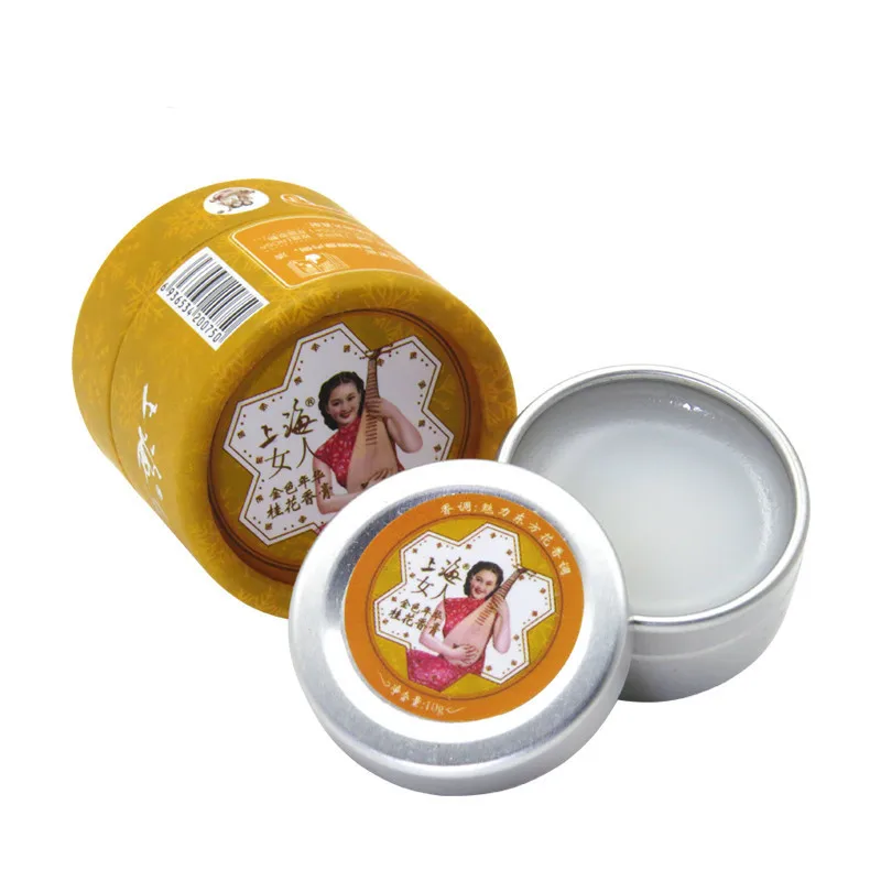 3 дезодоранта твердые духи цвет Духи Роза osmanthus пионовый парфюм леди|Дезодоранты