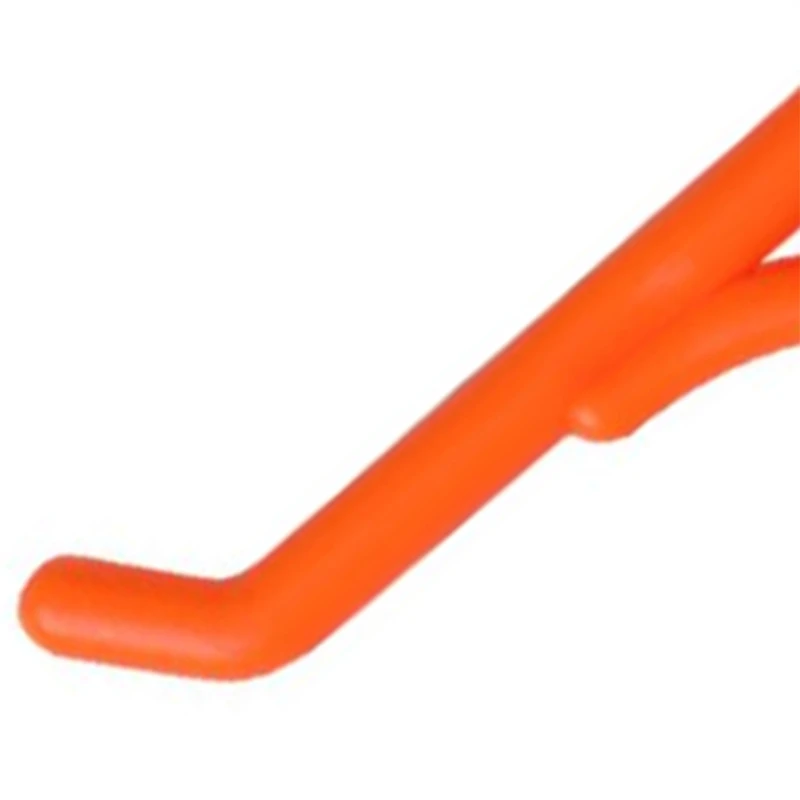 10 шт./компл. из настенный аппаратные средства подвесную пластину перфорацией и