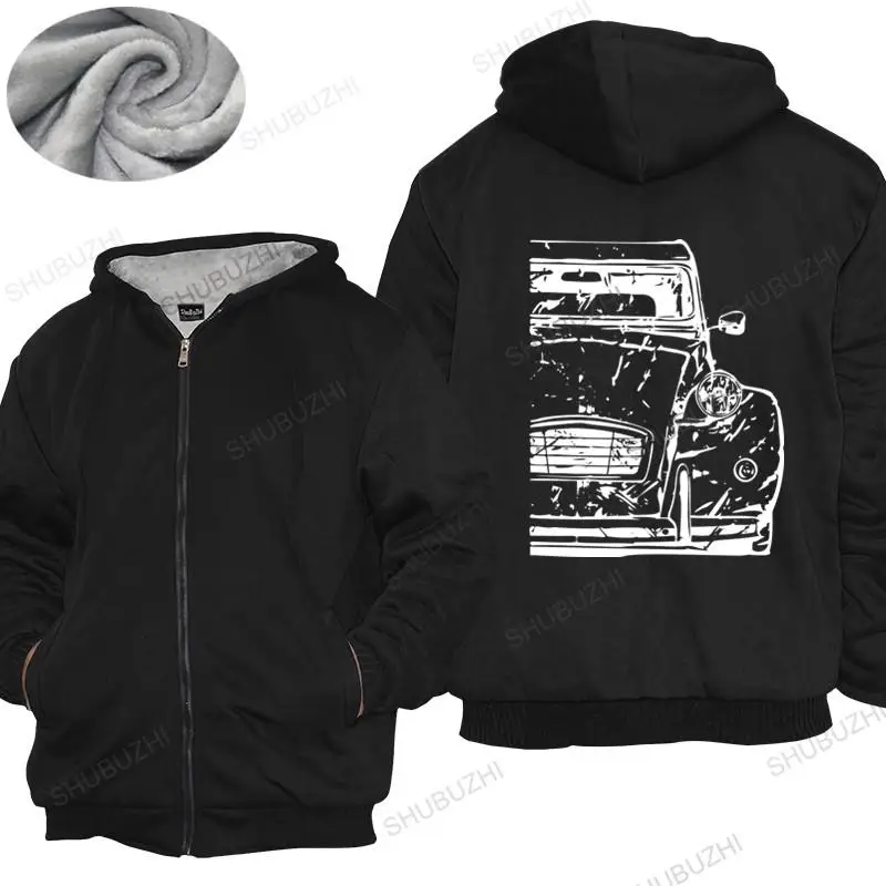 

Cotton warm coat Men winter zipper Tops 2Cv hoodie Meliert cotton warm coat men winter winter jacket winter drop shipping