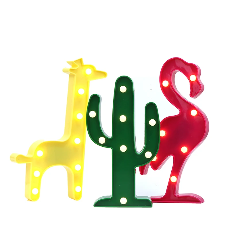 

Lovely Cloud Star LED 3D Night Light Kids Gift Toy Children Bedroom Tolilet Lamp