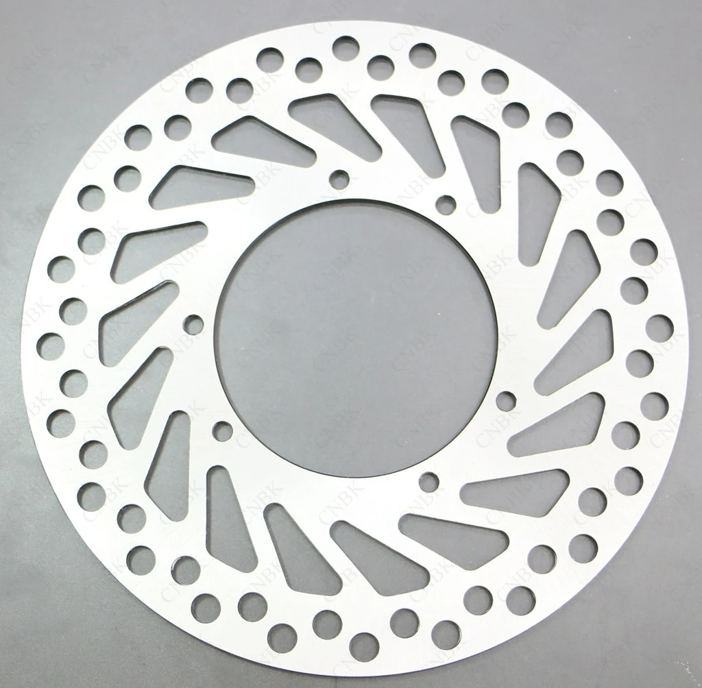 Ротор переднего дискового тормоза для HONDA Crf 450 Efi Crf450 2009 - 2012 2010 2011 09 12 10 11 |