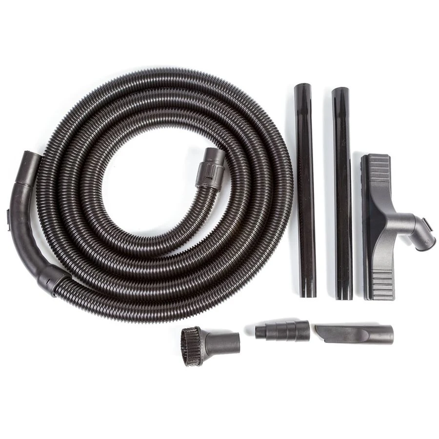 Пылесос Bort BSS-1440-Pro Строительный с моющей функцией, для сухой и влажной уборки. Электрический профессиональный очиститель для домашних приборов кухни дома.