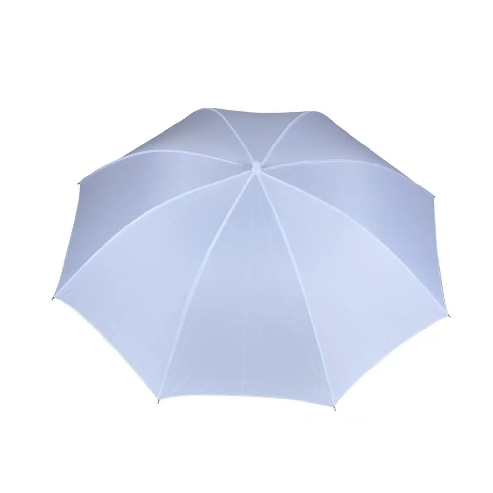 2021 HOT 33&quot Photography Photo Video Studio Lighting Flash Translucent White Soft Umbrella Photographic Equipment for Portrait |