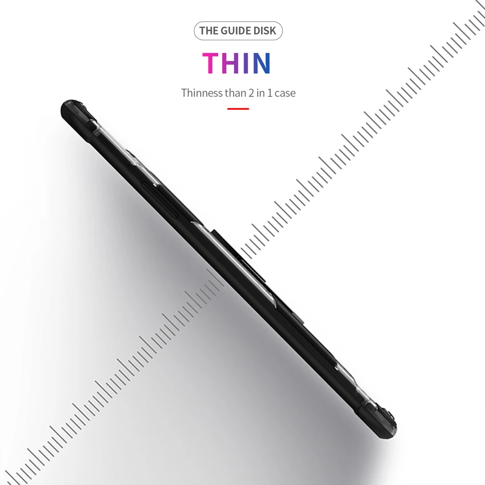 Магнитный автомобильный чехол-подставка для телефона с кольцом на палец iPhone 11 Pro