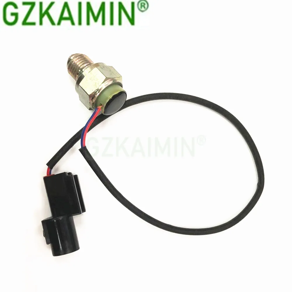 Новый переключатель переключения передач IO T/H 4WD для ламп MB837106 M-itsubishi Pajero - купить