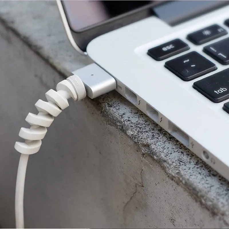 1 шт. красочный протектор Защитная крышка для IPhone X XS XR USB зарядное устройство