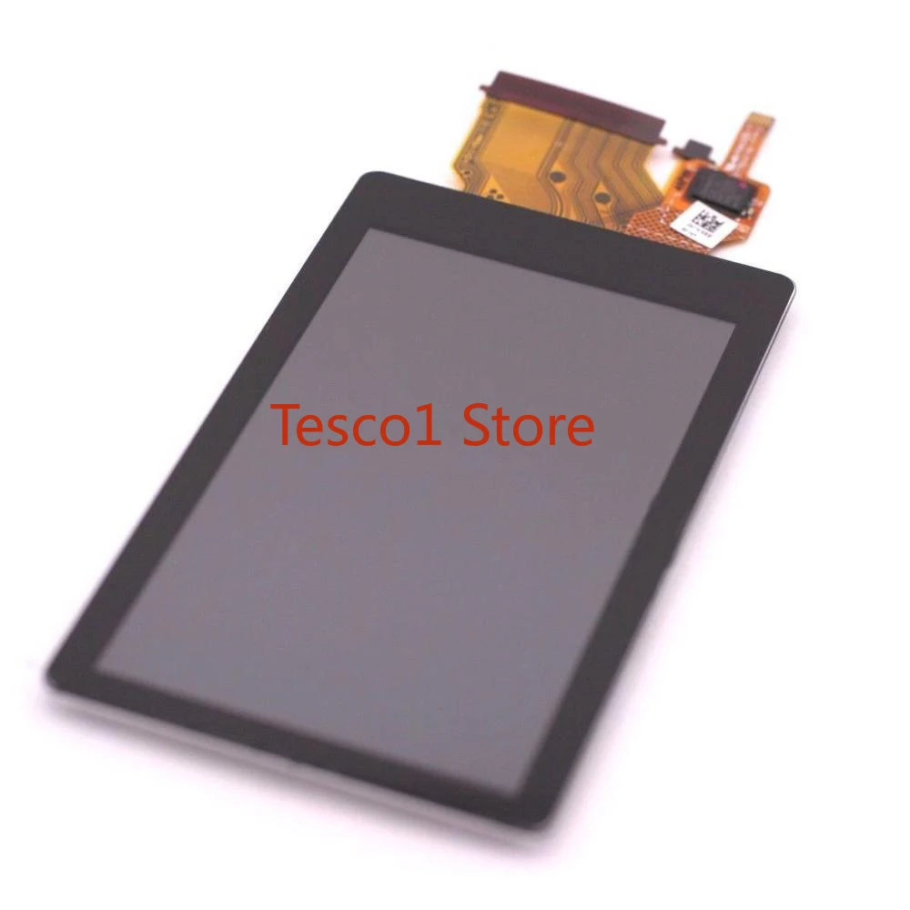 Новый ЖК-дисплей с подсветкой и сенсорным экраном для Sony ILCE-5100 A5100 A6000 A6300 a6500, запасные части (art.: 3a3554f558c) - 3a3554f558c