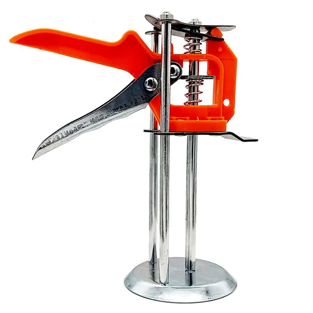 Viking Arm Construction Tool Tile Height Regulator Elevator Labor-Saving Stainless Steel Adjuster Locator Leveling System Lifter