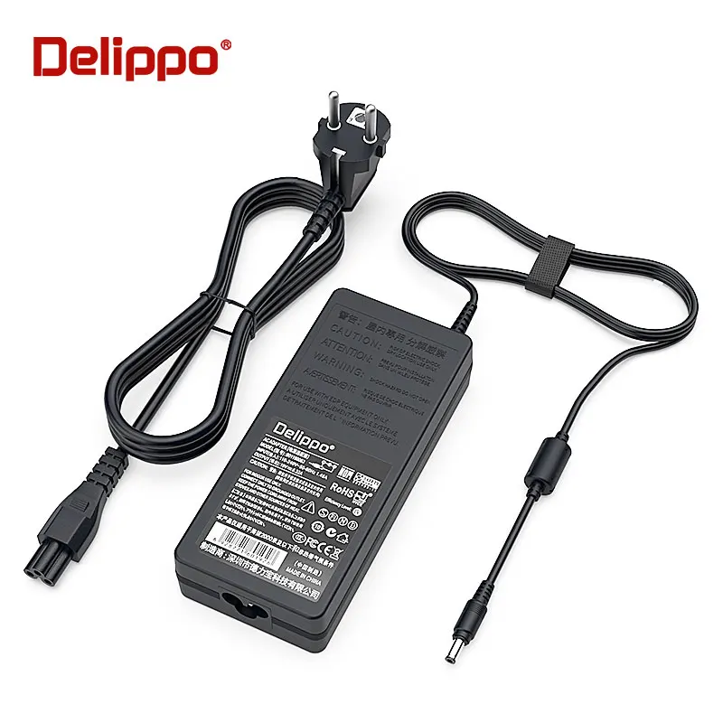 Адаптер переменного тока для Samsung 19V 6.32A Одиссея с адаптером питания возможностью