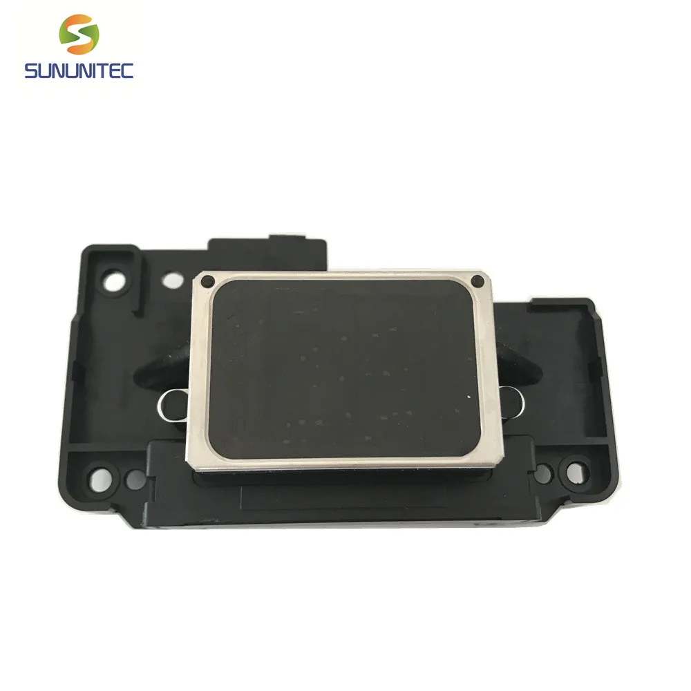 Оригинальная печатающая головка F166000 струйная для Epson R200 R210 R220 R230 R300 R310 R320 R340 R350 |