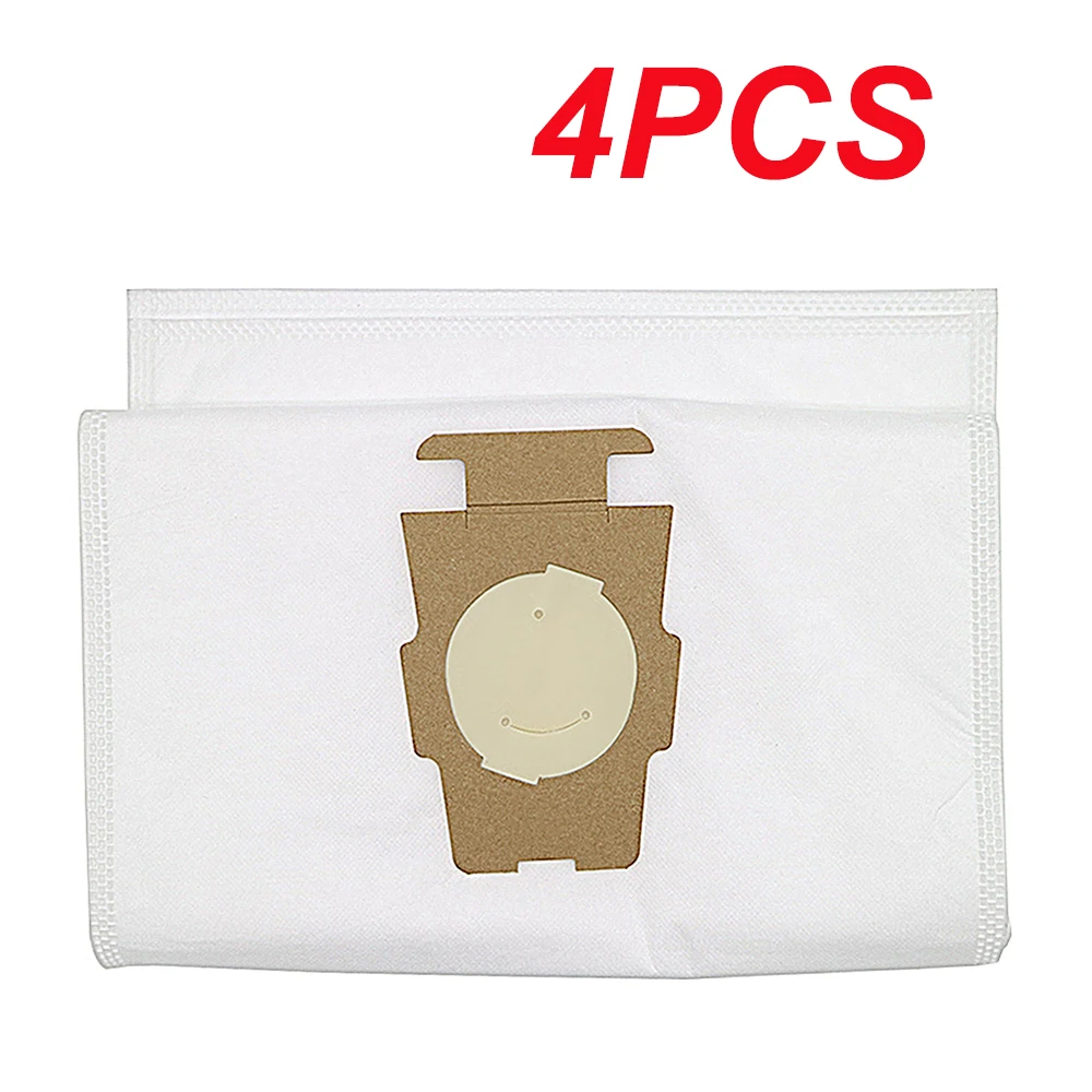 

4 шт., Универсальные мешки для пыли из микрофибры
