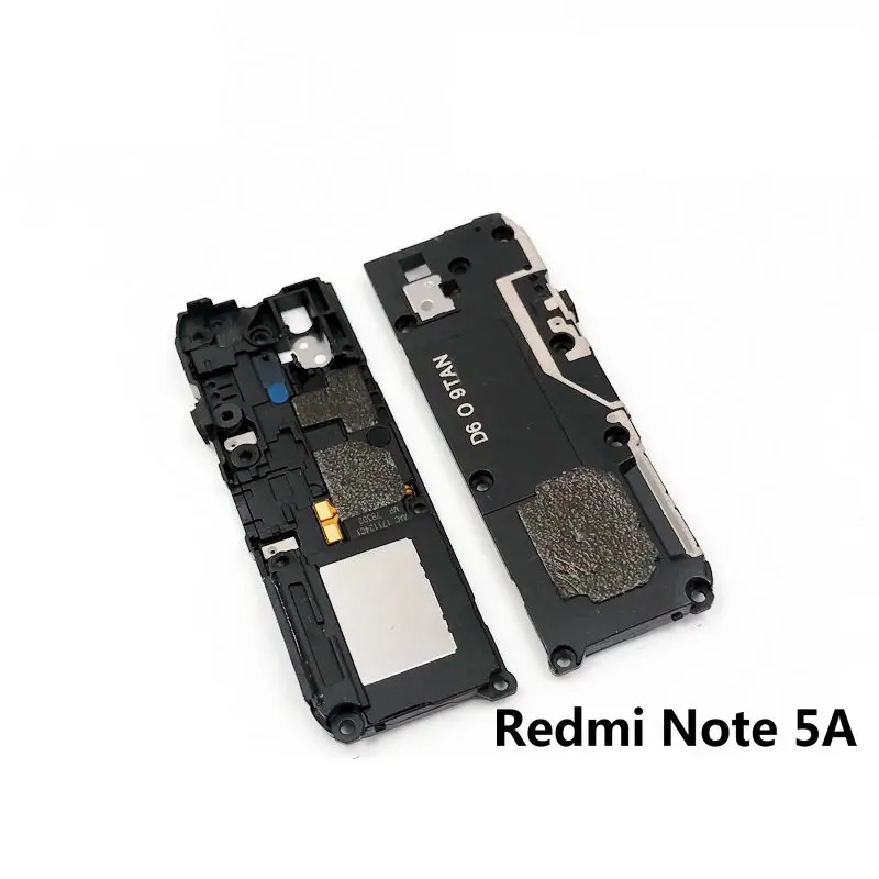 Новый громкоговоритель для Xiaomi Redmi Note 7 6 5 4 4X 3 Pro F1 звуковой сигнал запасные части |